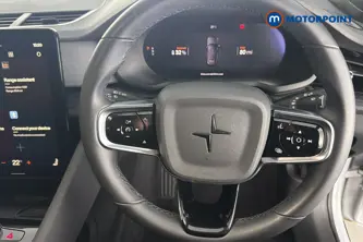 Polestar 2 Long Range Sm Automatic Electric Hatchback - Stock Number (1679884) - 2nd supplementary image