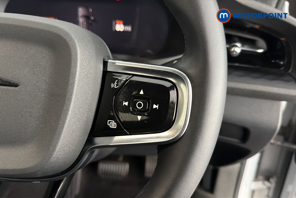 Polestar 2 Long Range Sm Automatic Electric Hatchback - Stock Number (1679884) - 3rd supplementary image