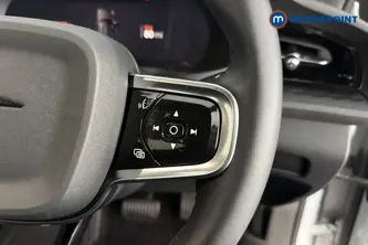 Polestar 2 Long Range Sm Automatic Electric Hatchback - Stock Number (1679884) - 3rd supplementary image