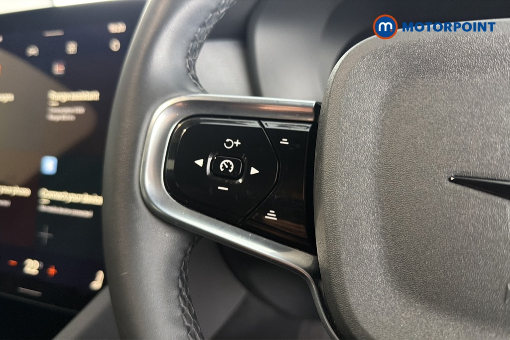 Polestar 2 Long Range Sm Automatic Electric Hatchback - Stock Number (1679884) - 4th supplementary image