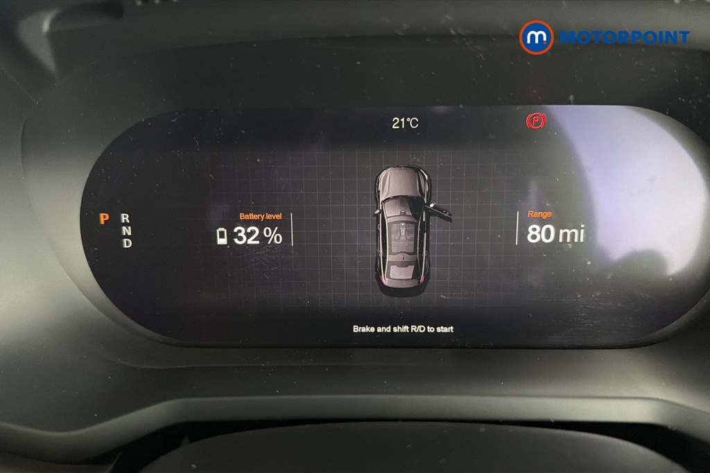 Polestar 2 Long Range Sm Automatic Electric Hatchback - Stock Number (1679884) - 7th supplementary image