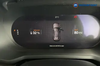 Polestar 2 Long Range Sm Automatic Electric Hatchback - Stock Number (1679884) - 7th supplementary image