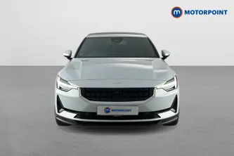 Polestar 2 Long Range Sm Automatic Electric Hatchback - Stock Number (1679884) - Front bumper