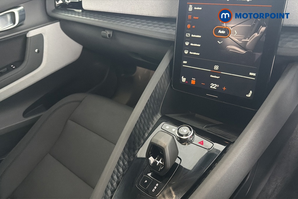 Polestar 2 Long Range Sm Automatic Electric Hatchback - Stock Number (1679884) - 15th supplementary image
