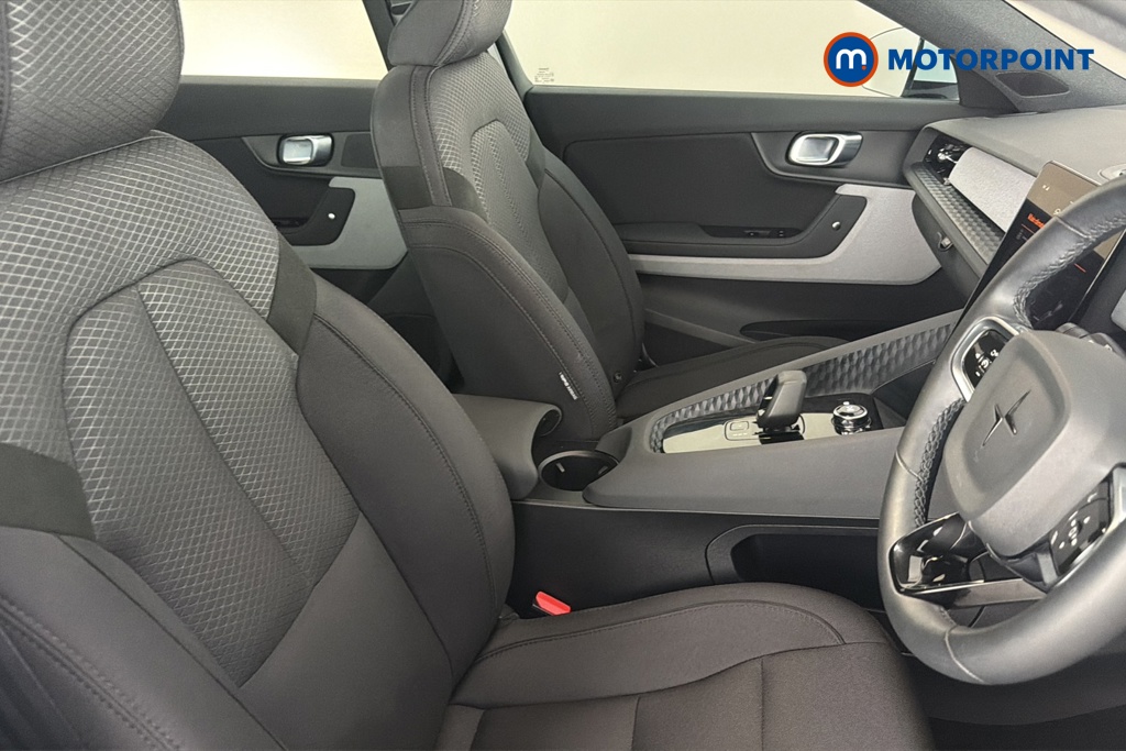 Polestar 2 Long Range Sm Automatic Electric Hatchback - Stock Number (1679884) - 22nd supplementary image