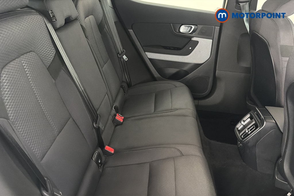 Polestar 2 Long Range Sm Automatic Electric Hatchback - Stock Number (1679884) - 25th supplementary image