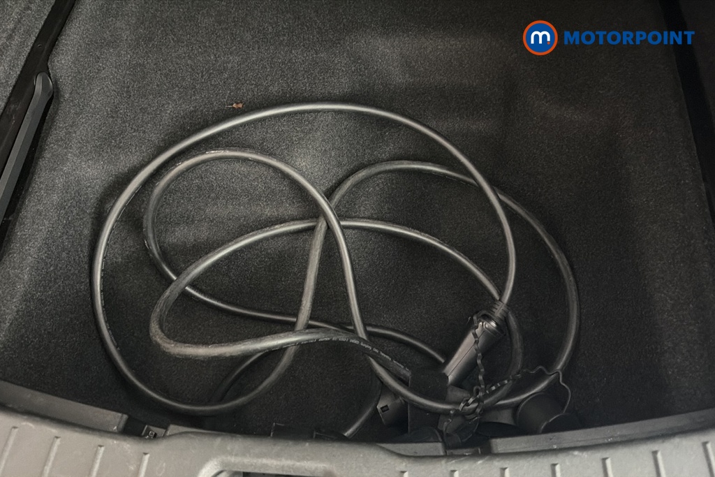 Polestar 2 Long Range Sm Automatic Electric Hatchback - Stock Number (1679884) - 34th supplementary image