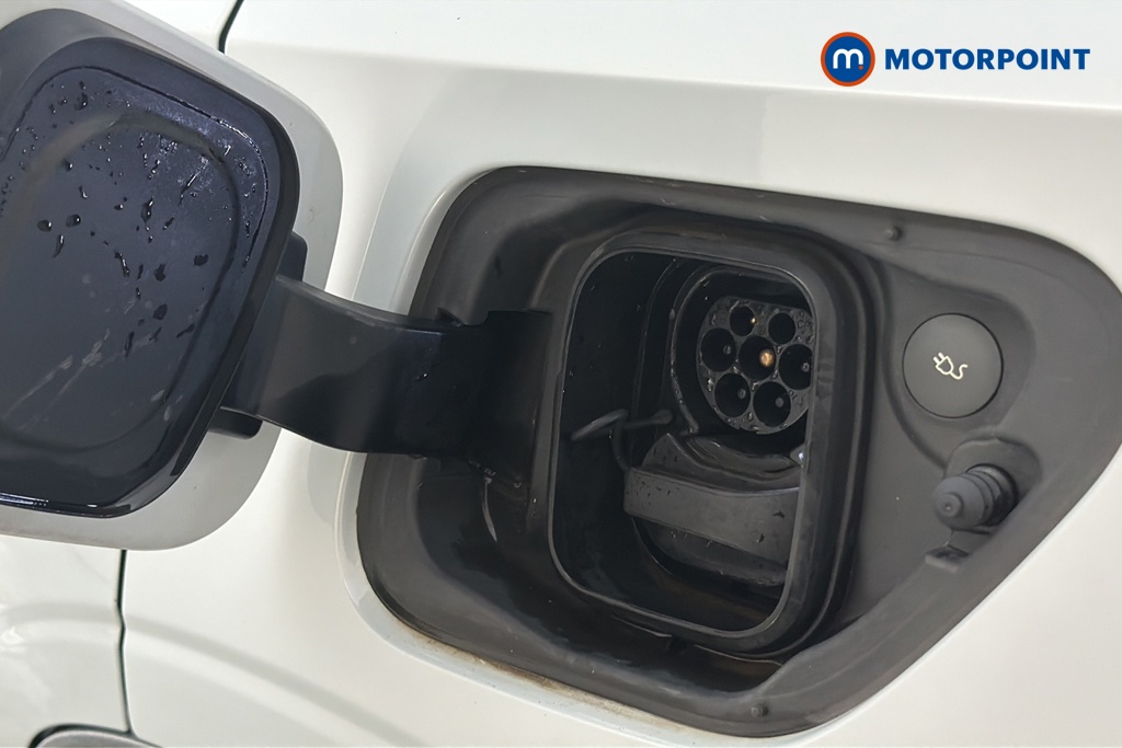 Polestar 2 Long Range Sm Automatic Electric Hatchback - Stock Number (1679884) - 41st supplementary image