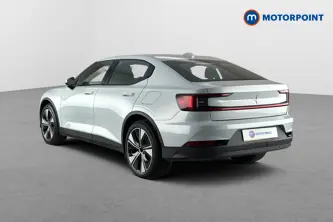 Polestar 2 Long Range Sm Automatic Electric Hatchback - Stock Number (1679884) - Drivers side rear corner