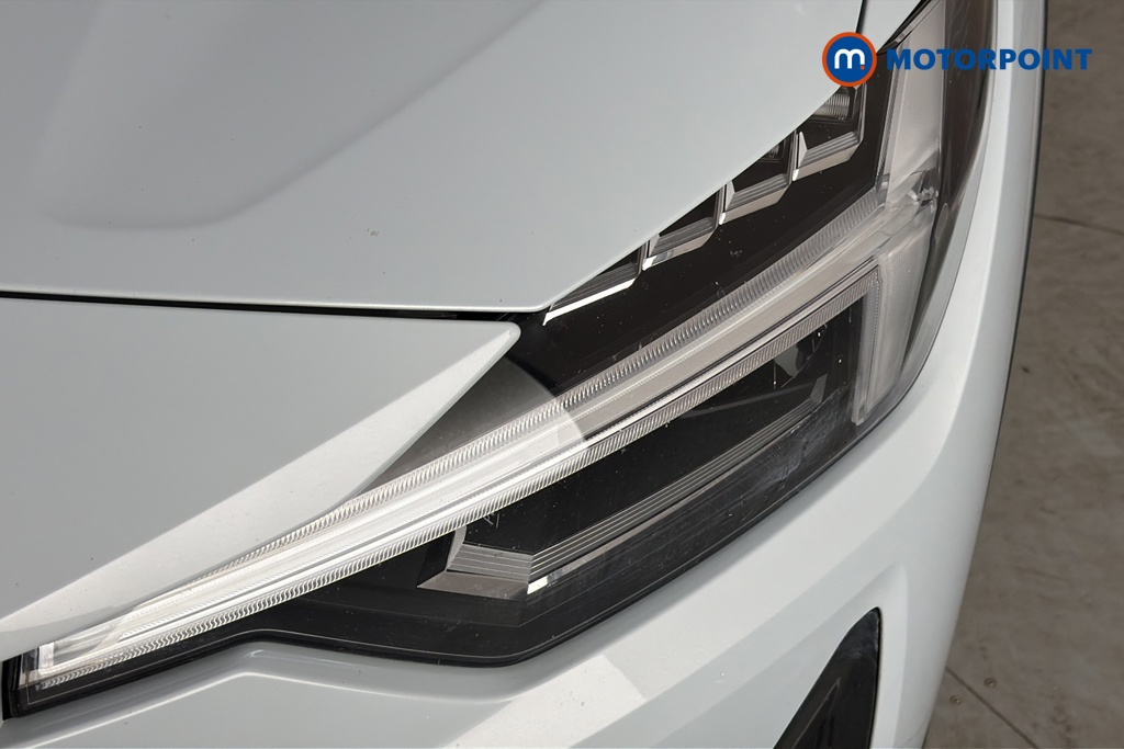 Polestar 2 Long Range Sm Automatic Electric Hatchback - Stock Number (1679884) - 42nd supplementary image