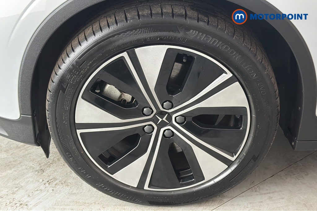 Polestar 2 Long Range Sm Automatic Electric Hatchback - Stock Number (1679884) - 44th supplementary image
