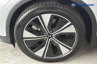 Polestar 2 Long Range Sm Automatic Electric Hatchback - Stock Number (1679884) - 44th supplementary image
