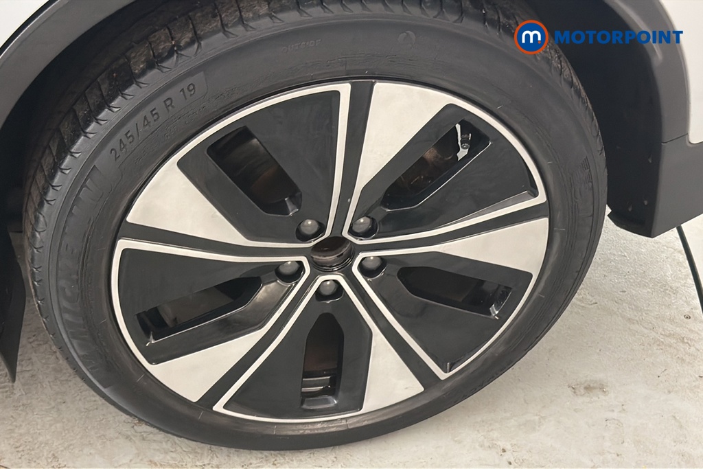 Polestar 2 Long Range Sm Automatic Electric Hatchback - Stock Number (1679884) - 45th supplementary image