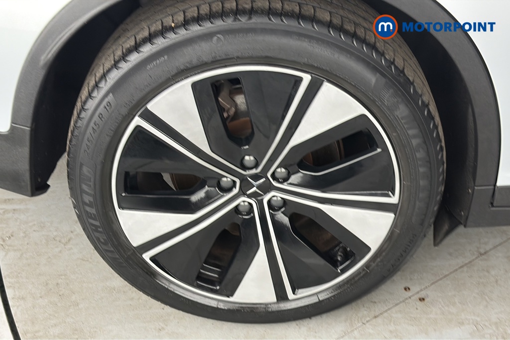 Polestar 2 Long Range Sm Automatic Electric Hatchback - Stock Number (1679884) - 46th supplementary image
