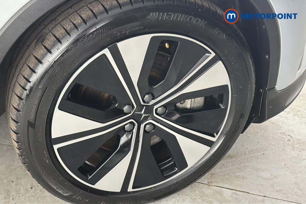 Polestar 2 Long Range Sm Automatic Electric Hatchback - Stock Number (1679884) - 47th supplementary image