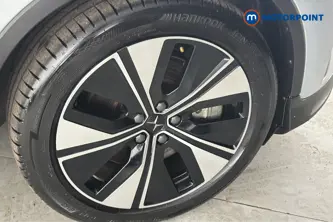 Polestar 2 Long Range Sm Automatic Electric Hatchback - Stock Number (1679884) - 47th supplementary image