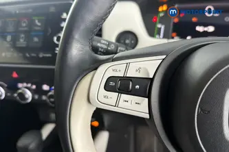 Honda Jazz EX Automatic Petrol-Electric Hybrid Hatchback - Stock Number (1679892) - 4th supplementary image