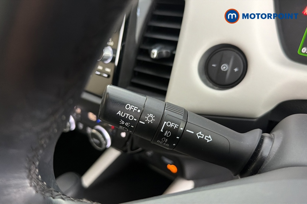 Honda Jazz EX Automatic Petrol-Electric Hybrid Hatchback - Stock Number (1679892) - 5th supplementary image