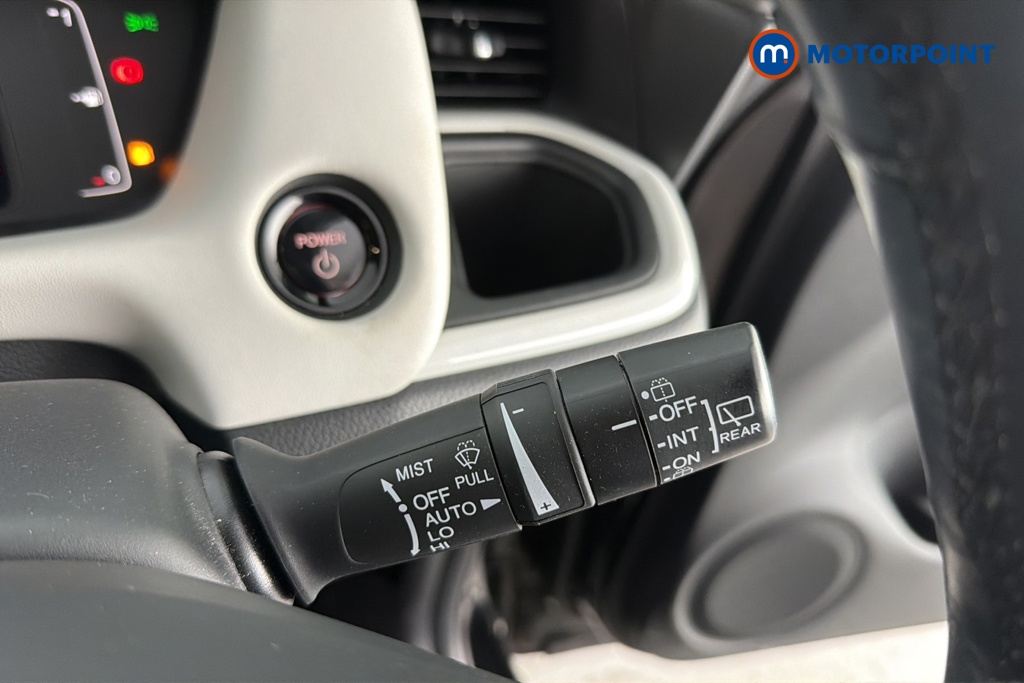 Honda Jazz EX Automatic Petrol-Electric Hybrid Hatchback - Stock Number (1679892) - 6th supplementary image