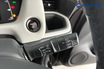 Honda Jazz EX Automatic Petrol-Electric Hybrid Hatchback - Stock Number (1679892) - 6th supplementary image