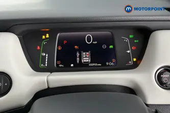 Honda Jazz EX Automatic Petrol-Electric Hybrid Hatchback - Stock Number (1679892) - 7th supplementary image