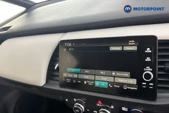 Honda Jazz EX Automatic Petrol-Electric Hybrid Hatchback - Stock Number (1679892) - 8th supplementary image