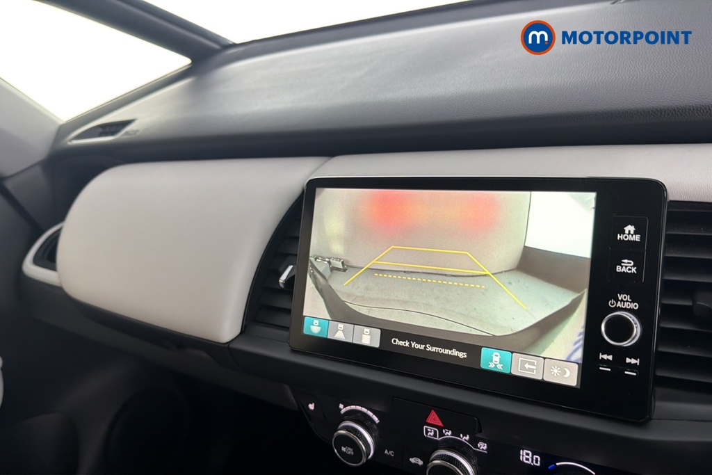 Honda Jazz EX Automatic Petrol-Electric Hybrid Hatchback - Stock Number (1679892) - 13th supplementary image