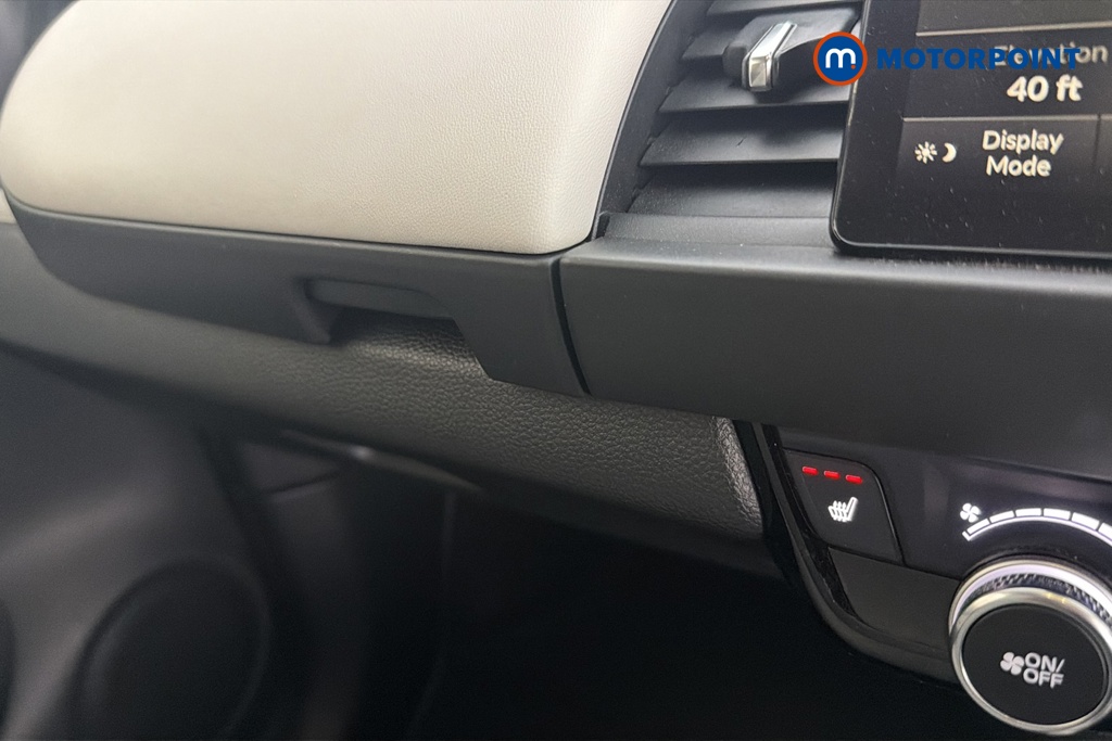 Honda Jazz EX Automatic Petrol-Electric Hybrid Hatchback - Stock Number (1679892) - 14th supplementary image