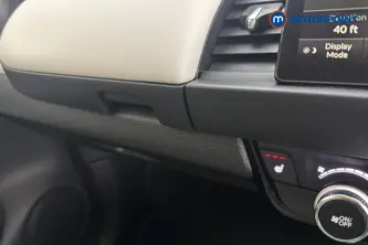 Honda Jazz EX Automatic Petrol-Electric Hybrid Hatchback - Stock Number (1679892) - 14th supplementary image