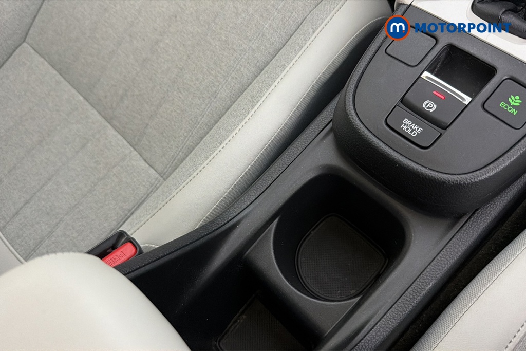 Honda Jazz EX Automatic Petrol-Electric Hybrid Hatchback - Stock Number (1679892) - 16th supplementary image