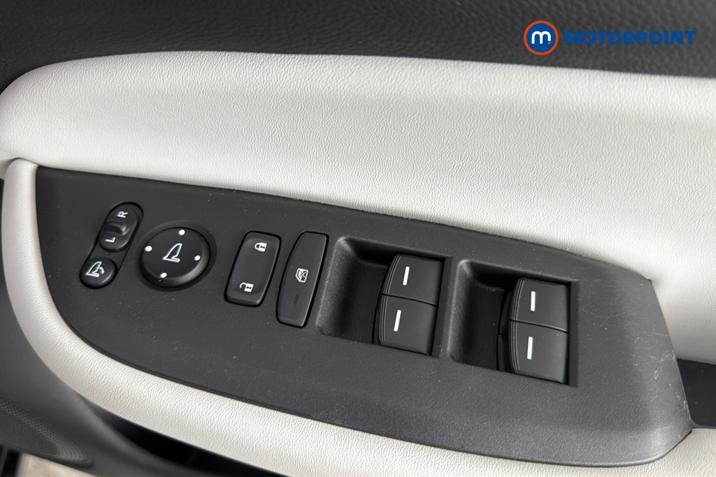 Honda Jazz EX Automatic Petrol-Electric Hybrid Hatchback - Stock Number (1679892) - 19th supplementary image