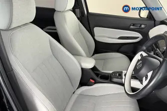 Honda Jazz EX Automatic Petrol-Electric Hybrid Hatchback - Stock Number (1679892) - 22nd supplementary image