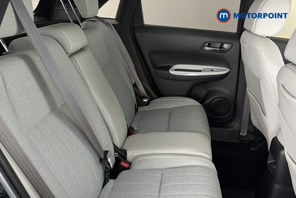 Honda Jazz EX Automatic Petrol-Electric Hybrid Hatchback - Stock Number (1679892) - 25th supplementary image
