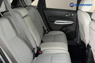 Honda Jazz EX Automatic Petrol-Electric Hybrid Hatchback - Stock Number (1679892) - 25th supplementary image
