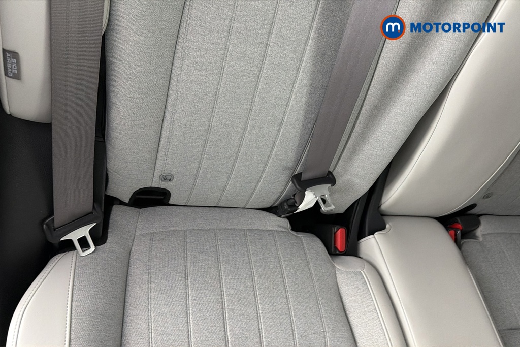 Honda Jazz EX Automatic Petrol-Electric Hybrid Hatchback - Stock Number (1679892) - 27th supplementary image