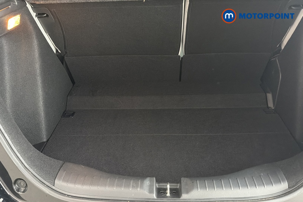 Honda Jazz EX Automatic Petrol-Electric Hybrid Hatchback - Stock Number (1679892) - 30th supplementary image