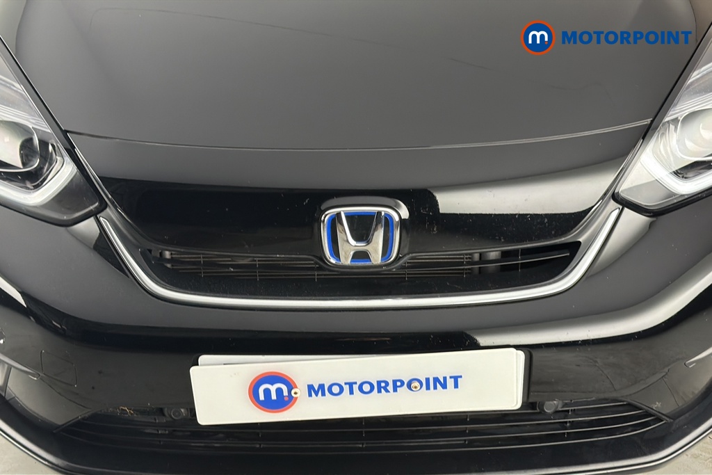 Honda Jazz EX Automatic Petrol-Electric Hybrid Hatchback - Stock Number (1679892) - 43rd supplementary image