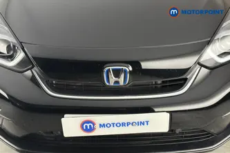 Honda Jazz EX Automatic Petrol-Electric Hybrid Hatchback - Stock Number (1679892) - 43rd supplementary image
