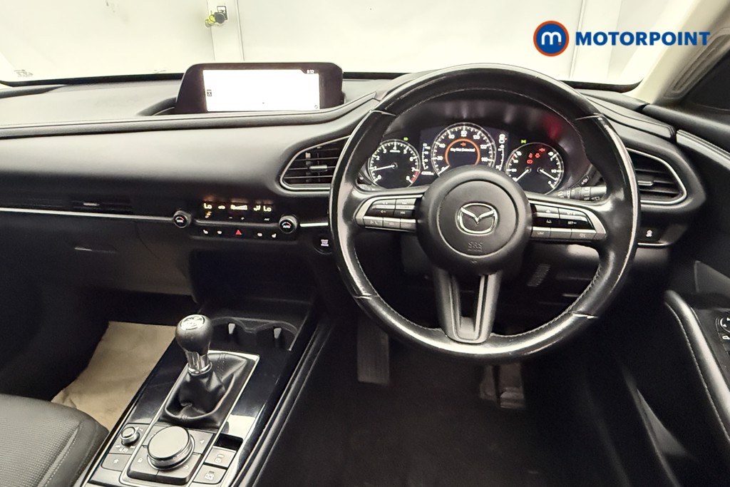 Mazda Cx-30 Se-L Lux Manual Petrol SUV - Stock Number (1679901) - 2nd supplementary image