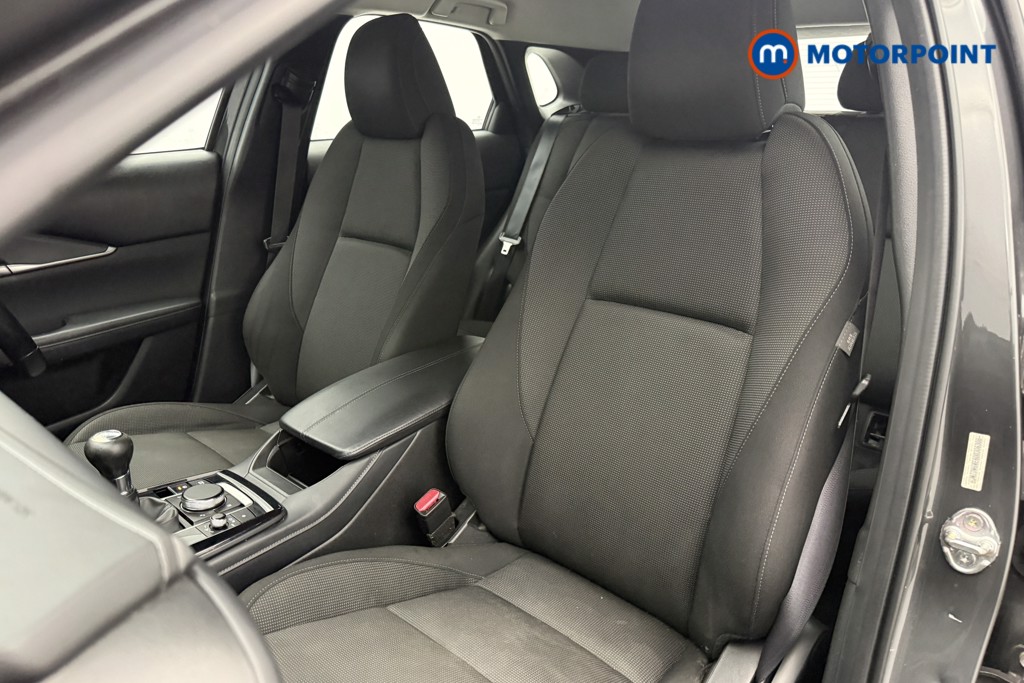 Mazda Cx-30 Se-L Lux Manual Petrol SUV - Stock Number (1679901) - 3rd supplementary image