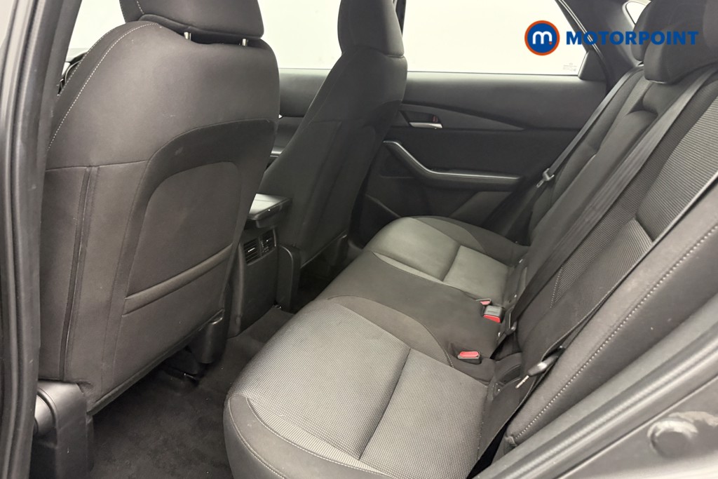 Mazda Cx-30 Se-L Lux Manual Petrol SUV - Stock Number (1679901) - 5th supplementary image