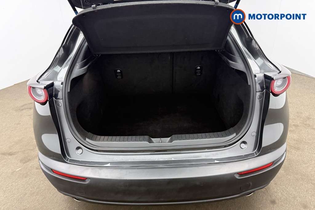 Mazda Cx-30 Se-L Lux Manual Petrol SUV - Stock Number (1679901) - 6th supplementary image