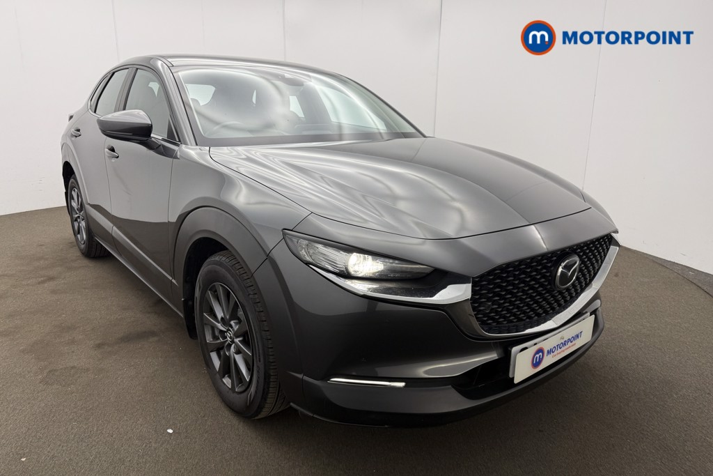 Mazda Cx-30 Se-L Lux Manual Petrol SUV - Stock Number (1679901) - 21st supplementary image