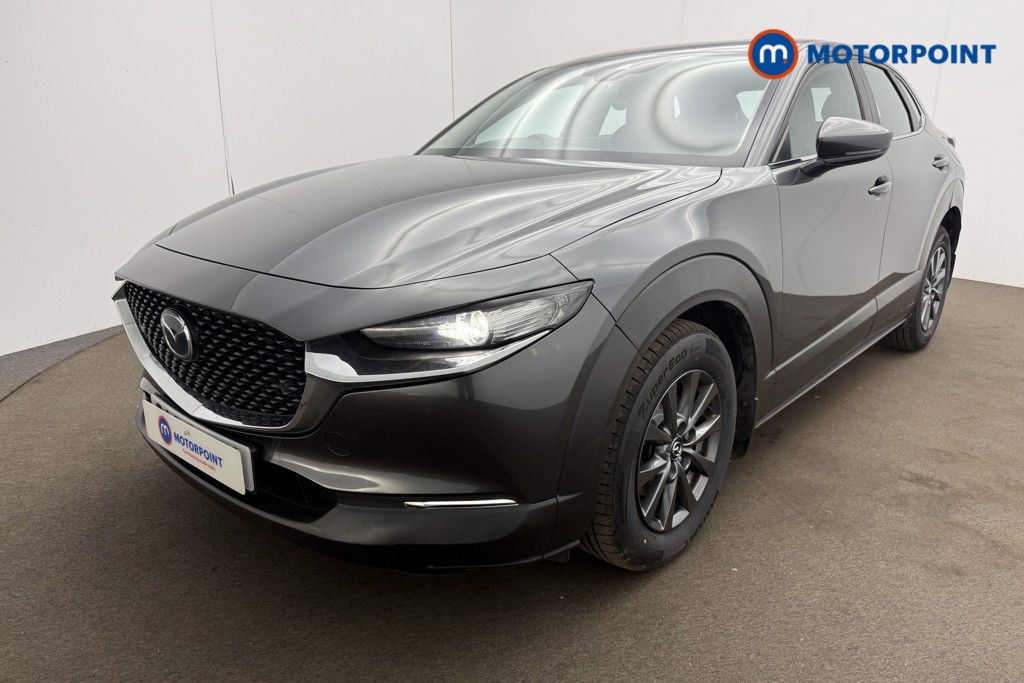 Mazda Cx-30 Se-L Lux Manual Petrol SUV - Stock Number (1679901) - 22nd supplementary image
