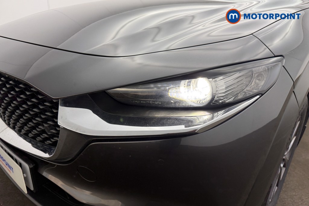 Mazda Cx-30 Se-L Lux Manual Petrol SUV - Stock Number (1679901) - 23rd supplementary image