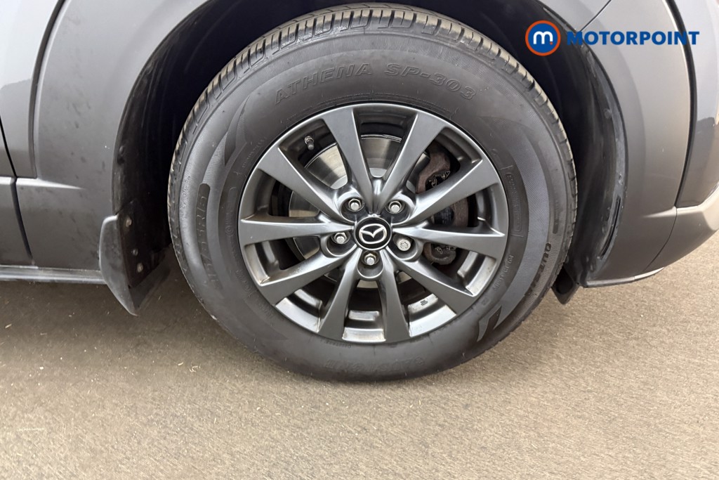 Mazda Cx-30 Se-L Lux Manual Petrol SUV - Stock Number (1679901) - 24th supplementary image
