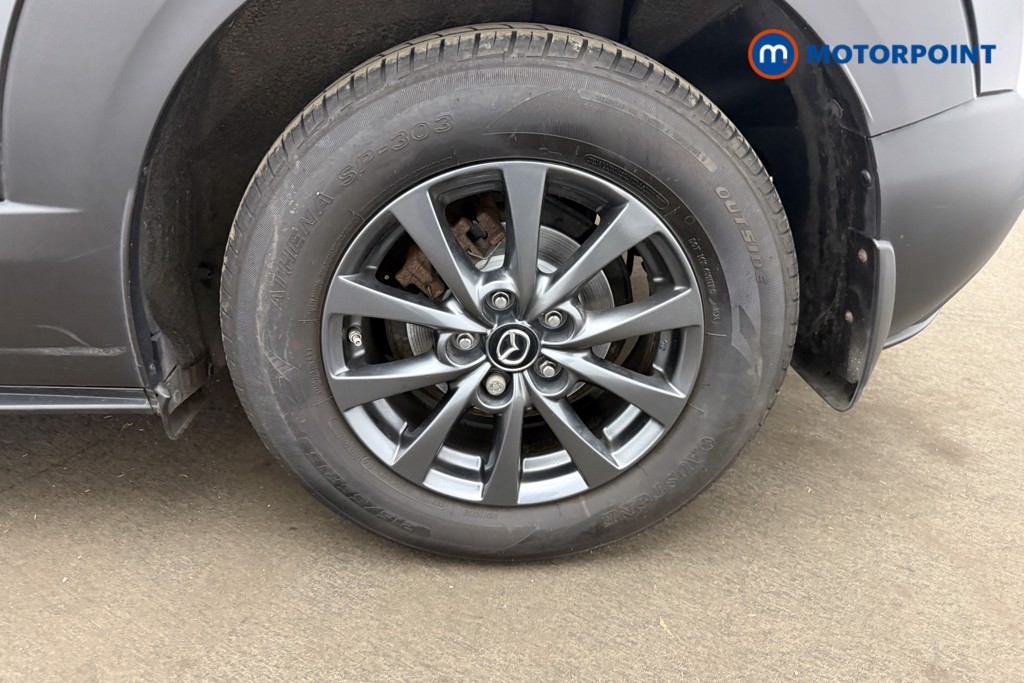 Mazda Cx-30 Se-L Lux Manual Petrol SUV - Stock Number (1679901) - 26th supplementary image