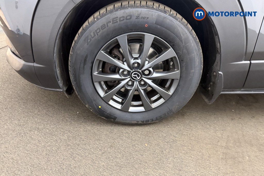 Mazda Cx-30 Se-L Lux Manual Petrol SUV - Stock Number (1679901) - 27th supplementary image