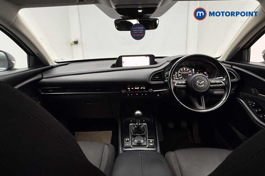 Mazda Cx-30 Se-L Lux Manual Petrol SUV - Stock Number (1679901) - 1st supplementary image