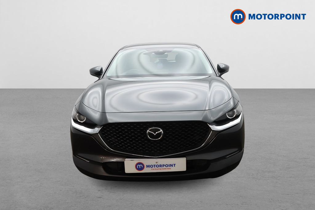 Mazda Cx-30 Se-L Lux Manual Petrol SUV - Stock Number (1679901) - Front bumper